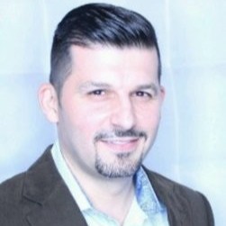 Marko Stamenic